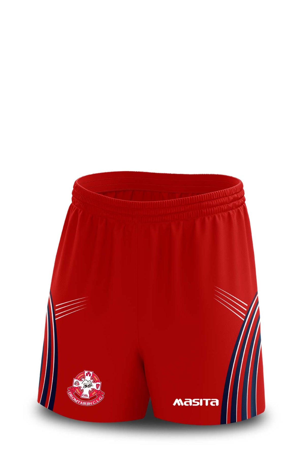 Dromtarriffe LGFA Pop Up Shop Navy Match Shorts Kids & Adults