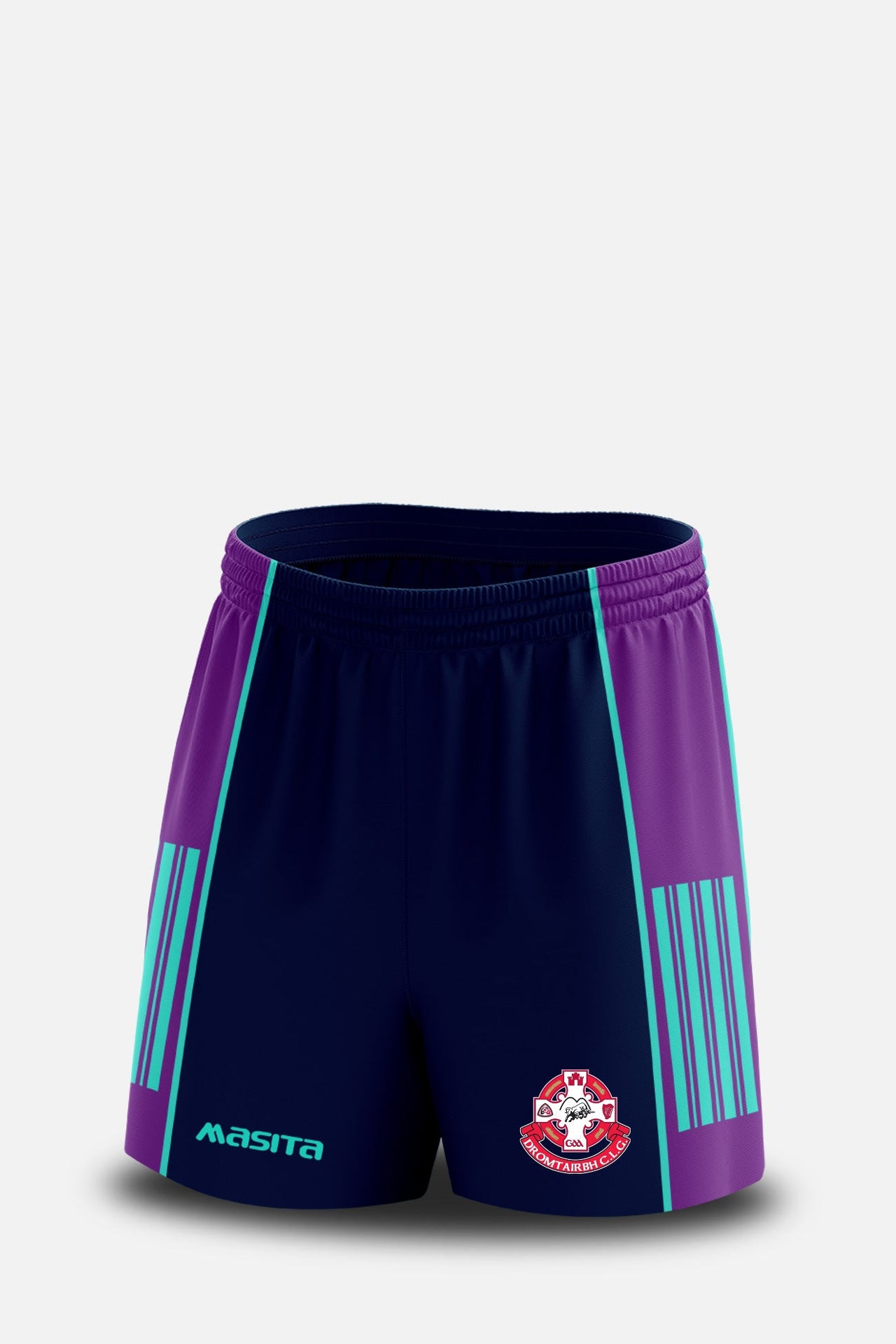 Dromtarriffe LGFA  Training Shorts Kids