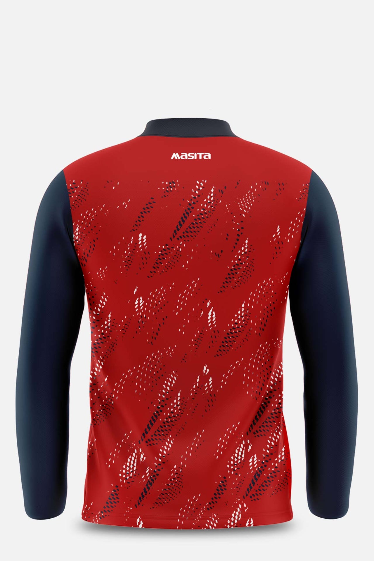 Dromtarriffe LGFA  Quarter Zip Adult