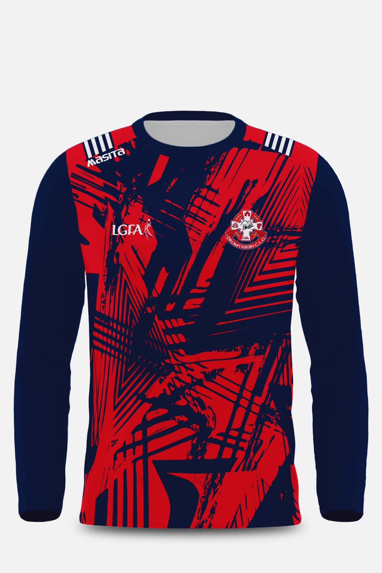 Dromtarriffe LGFA  Sweater Kids