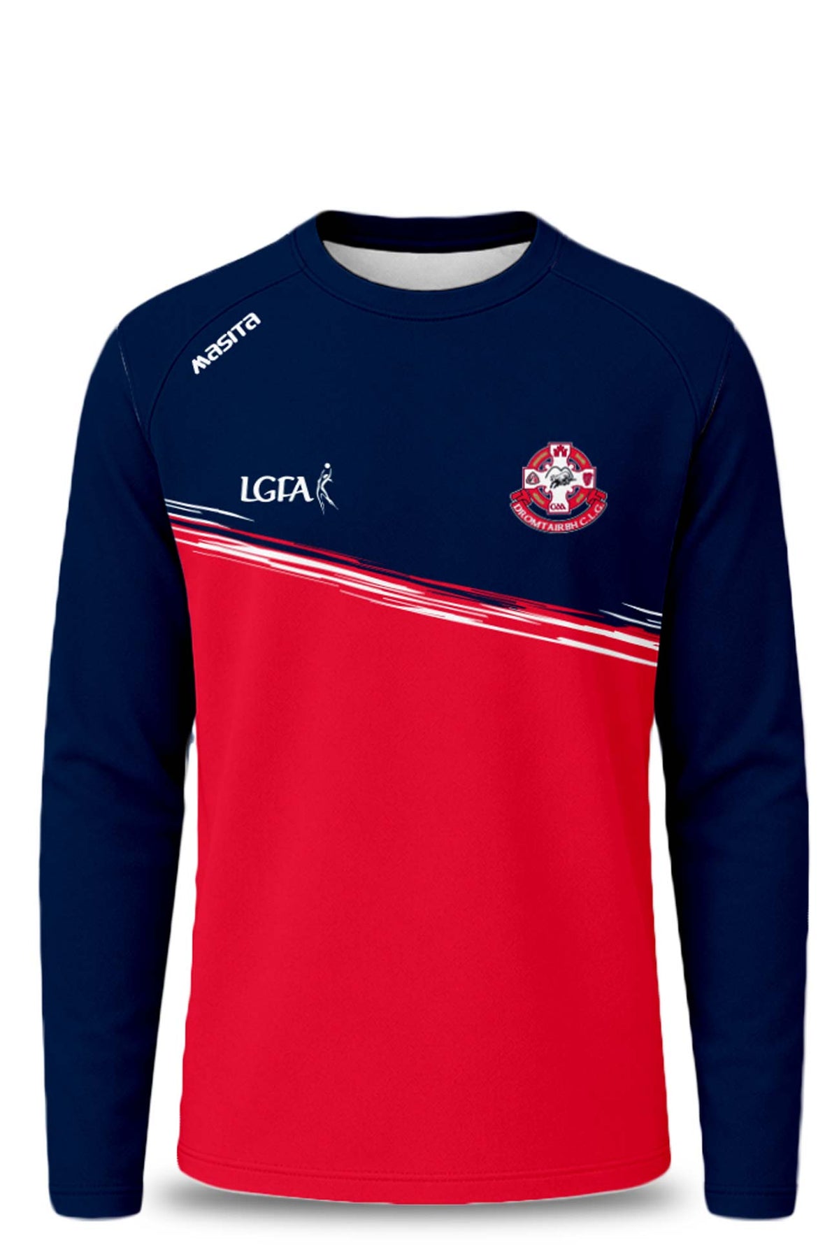 Dromtarriffe LGFA Pop Up Shop Sweater Kids & Adults