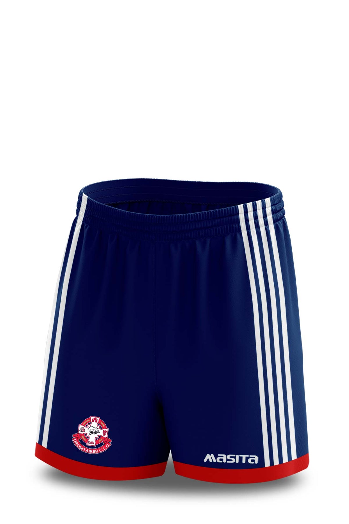 Dromtarriffe LGFA Pop Up Shop Match Shorts Kids & Adults