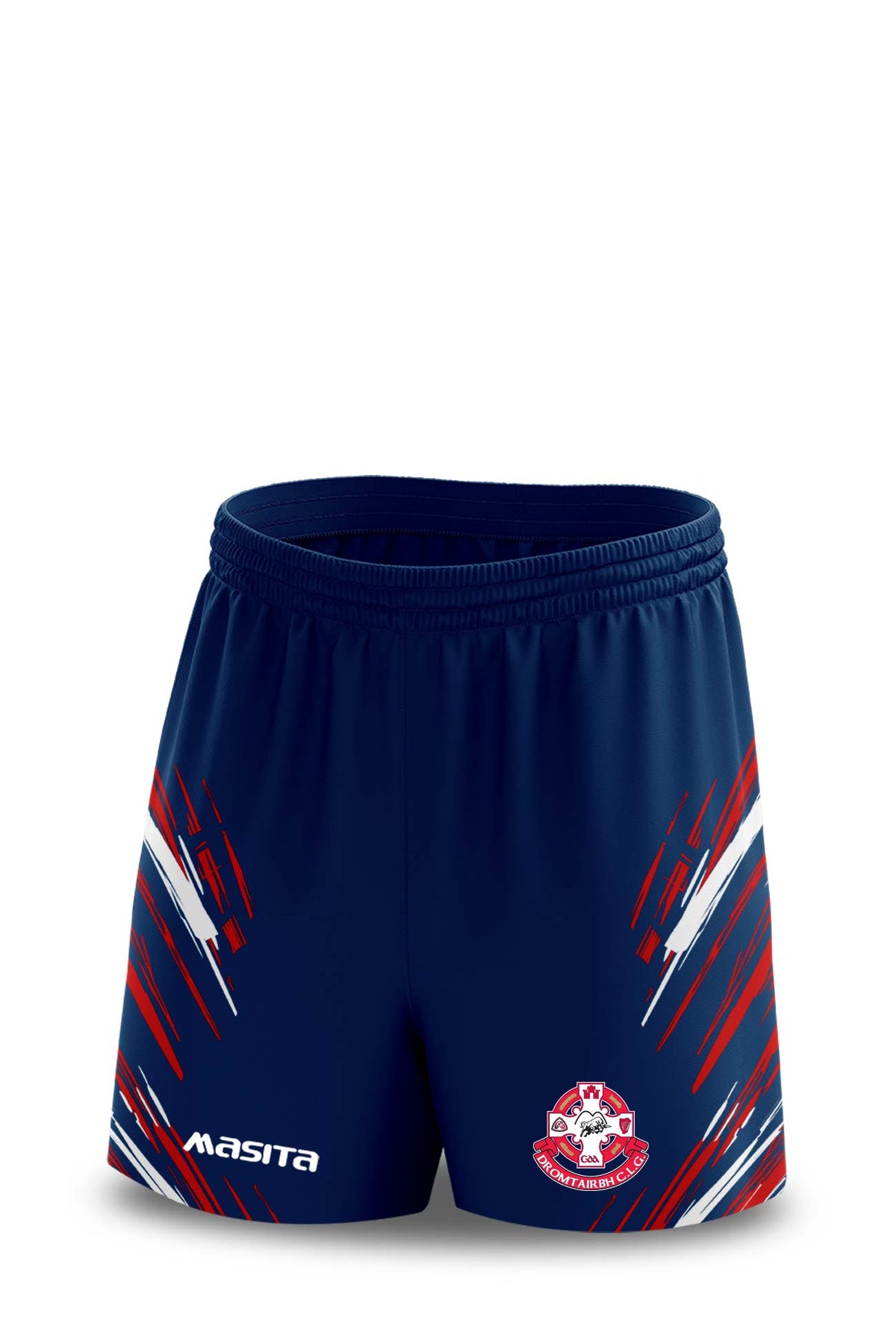 Dromtarriffe LGFA Pop Up Shop Training Shorts Kids & Adults