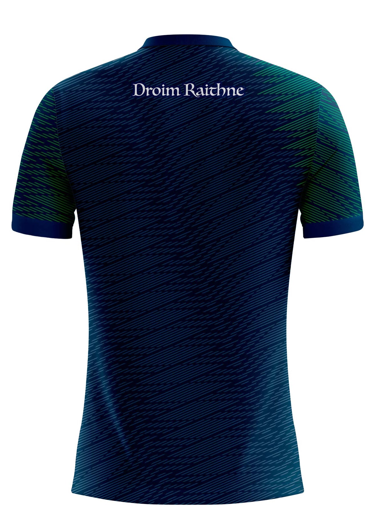 Drumraney Camogie Training Jersey Regular Fit Adult