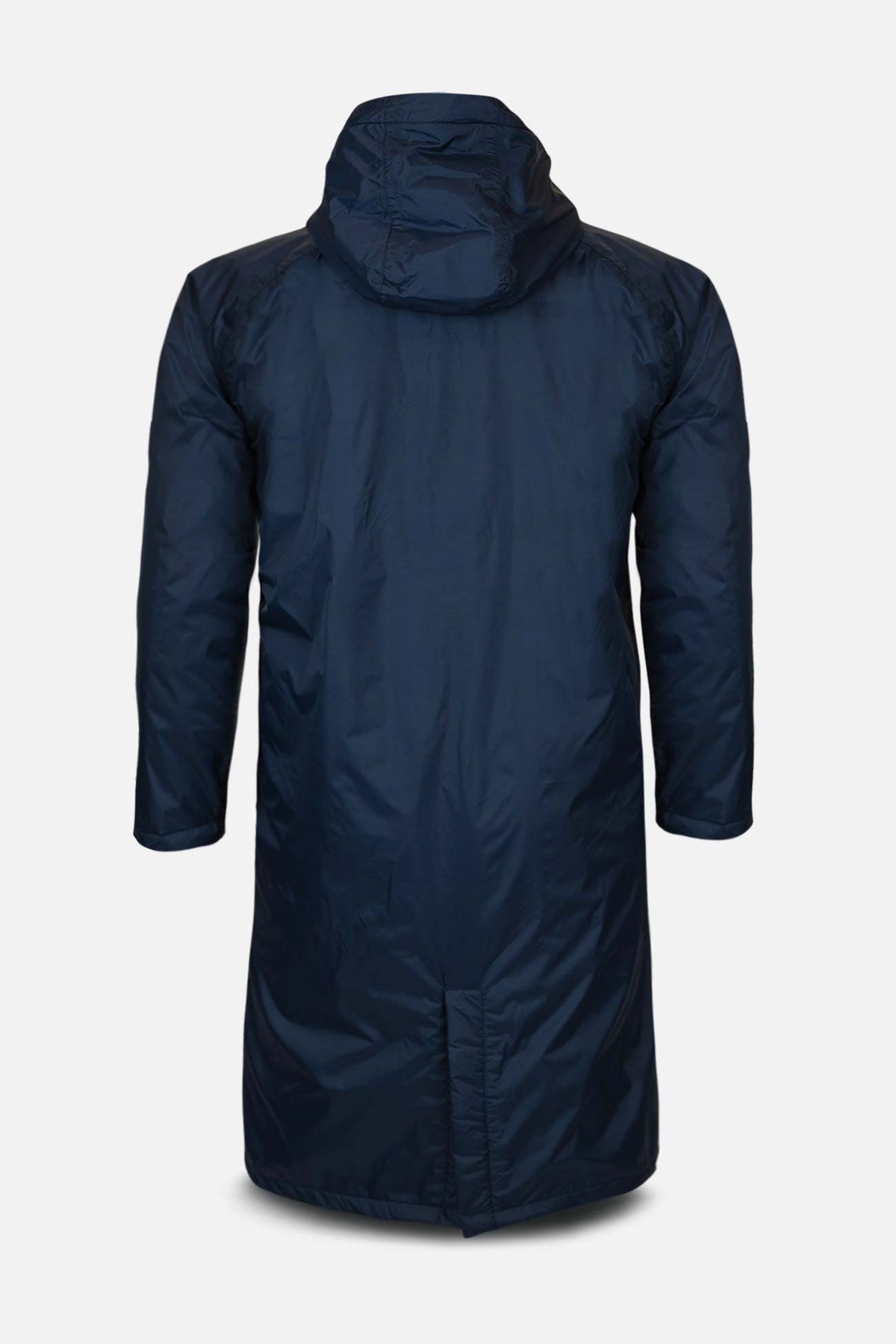 Duffry Rovers Pop Up Shop Shop Haven Style Dry Robe Navy