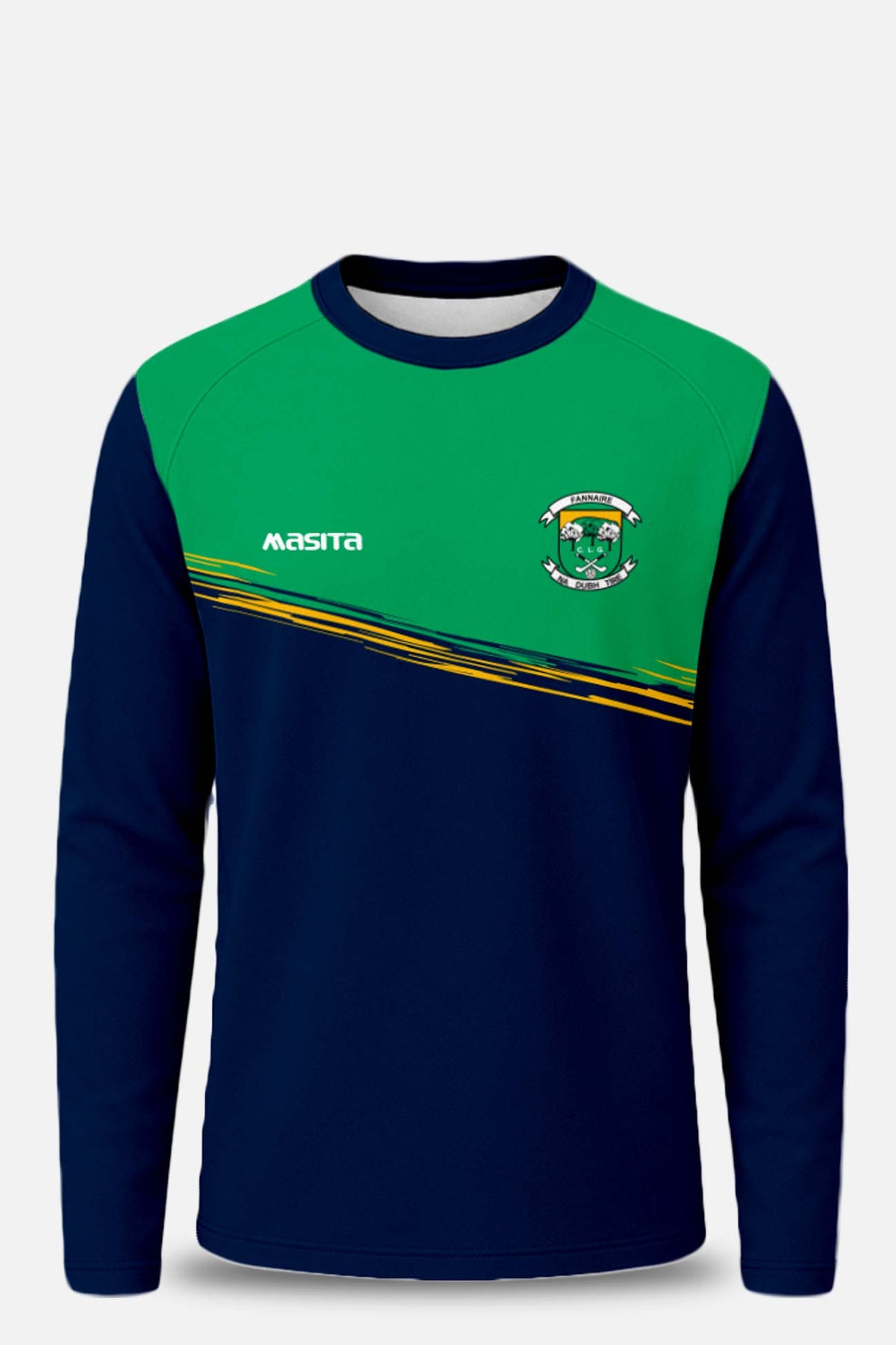 Duffry Rovers Pop Up Shop Sweater Kids & Adults