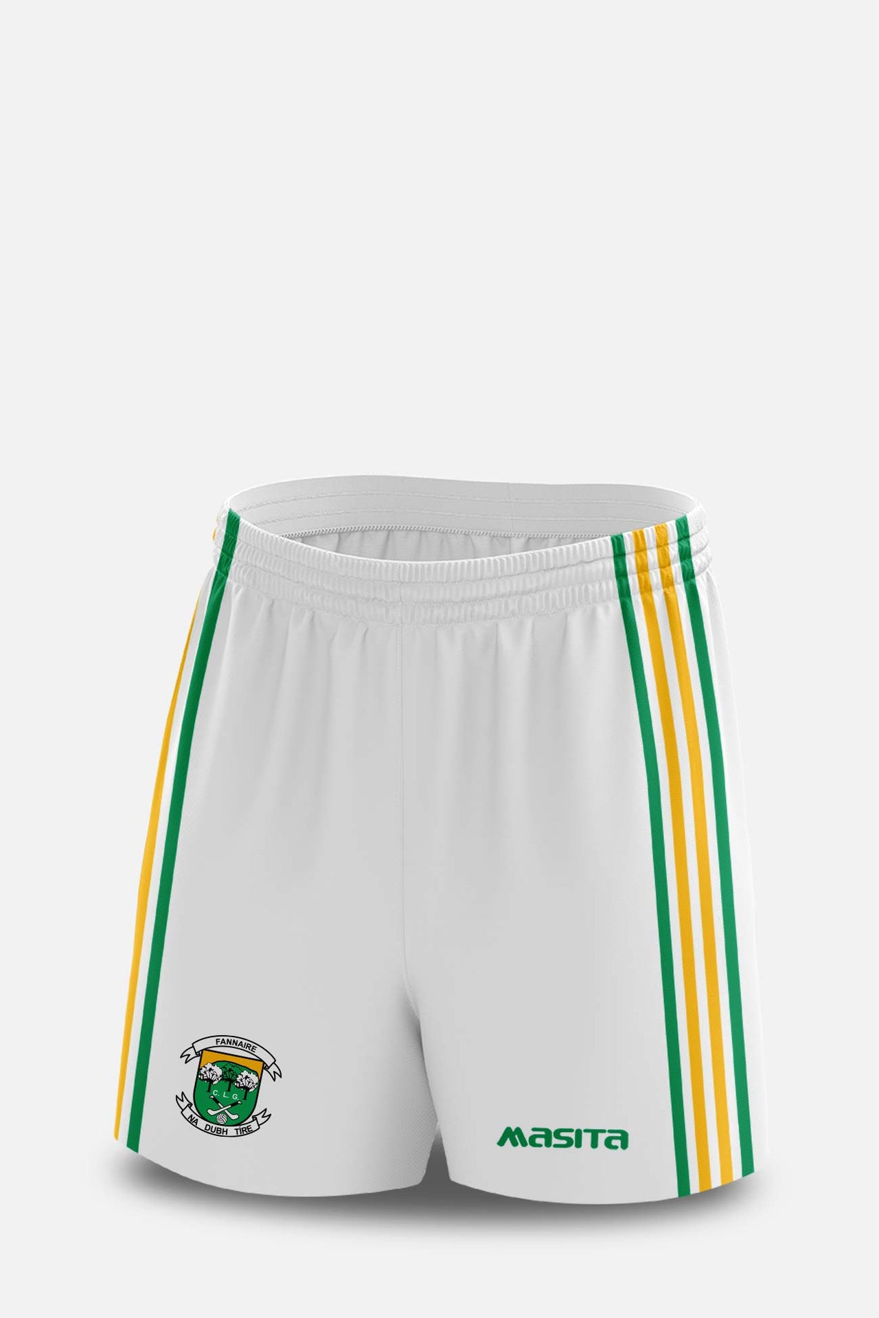 Duffry Rovers Pop Up Shop Match Shorts Kids & Adults