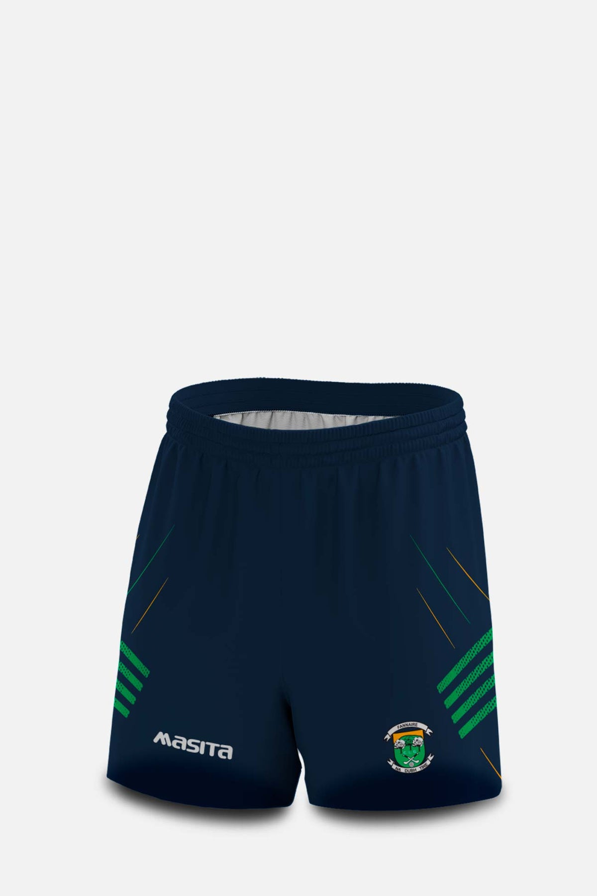Duffry Rovers Pop Up Shop Training Shorts Kids & Adults