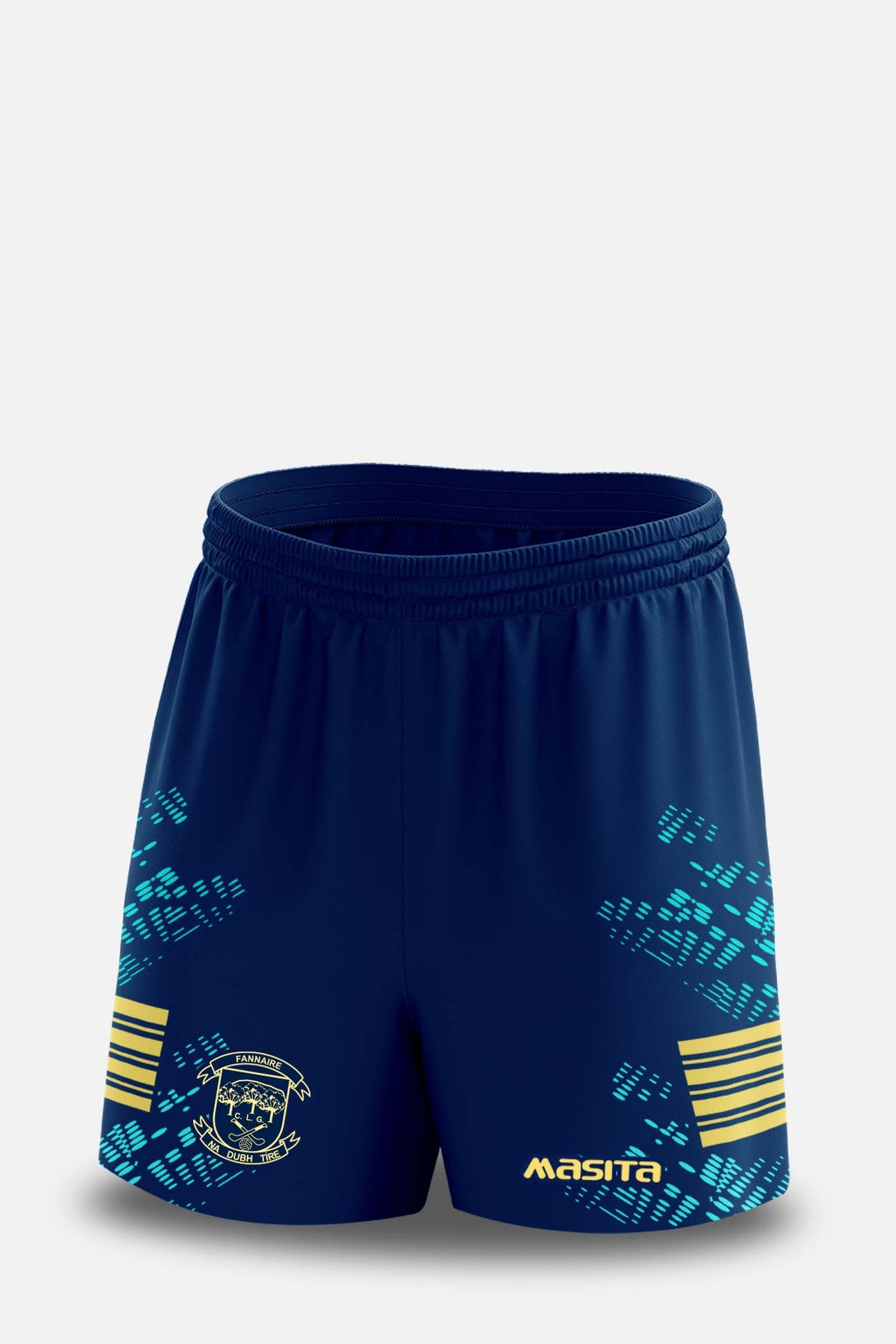 Duffry Rovers  Training Shorts Kids & Adults