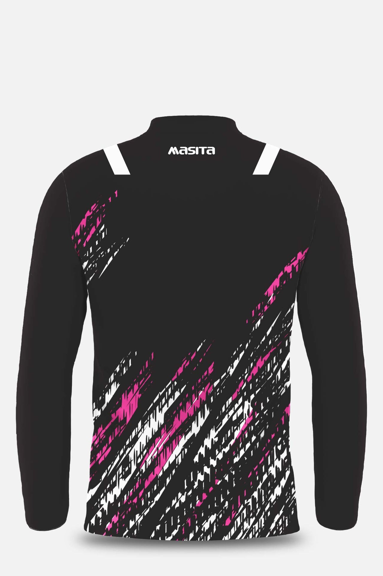 Dunderry Camogie  Half Zip Kids & Adults