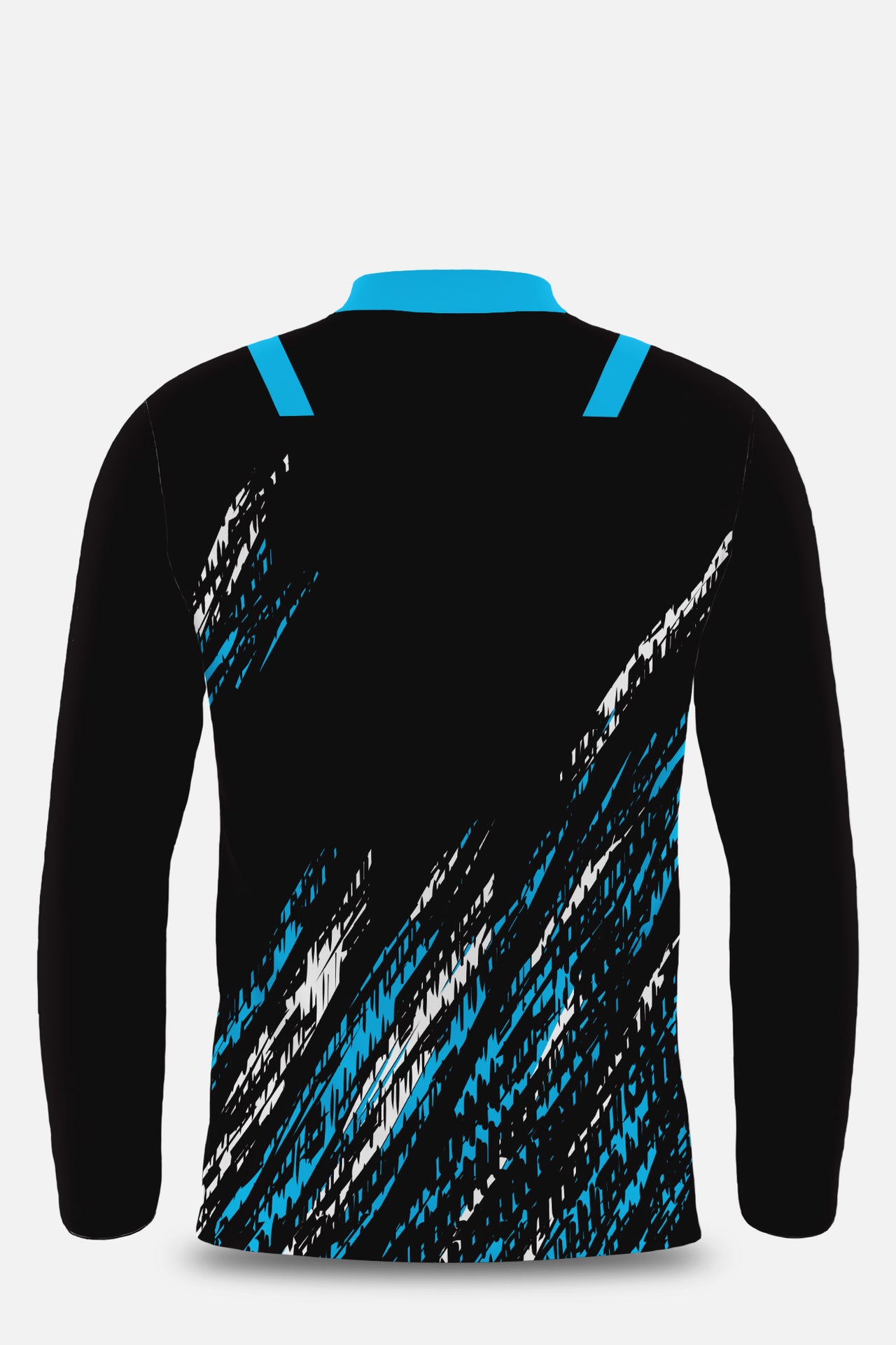 Dunkellin Gaels Half Zip Kids & Adults