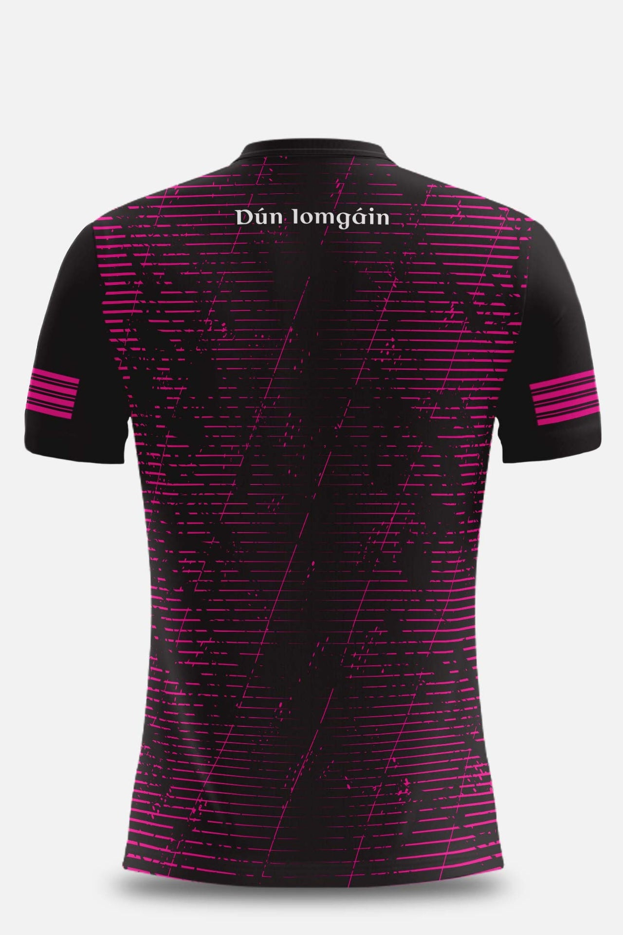 Dunnamaggin G4MO Training Jersey Kids