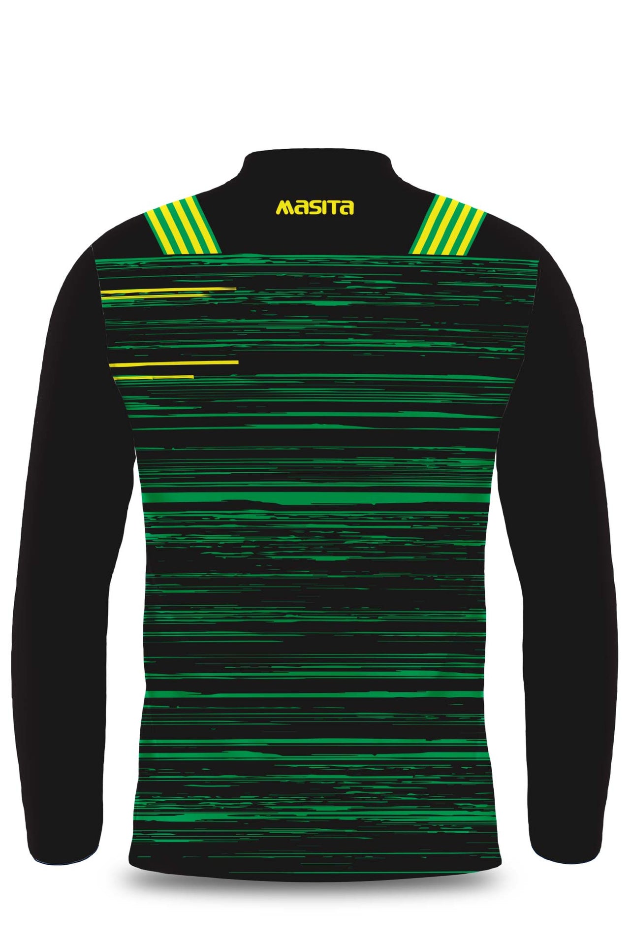 Dunnamaggin LGFA Zip Top Kids