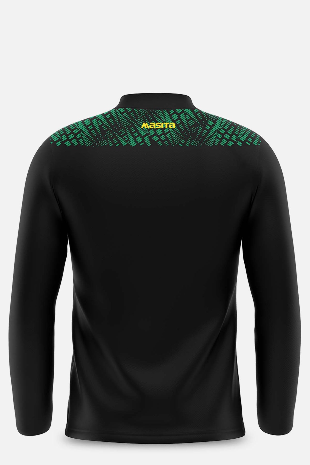Dunnamaggin LGFA Sweater Adults