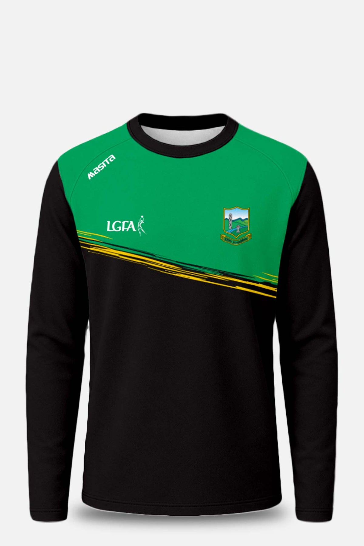 Dunnamaggin LGFA Pop Up Shop Sweater Kids & Adults