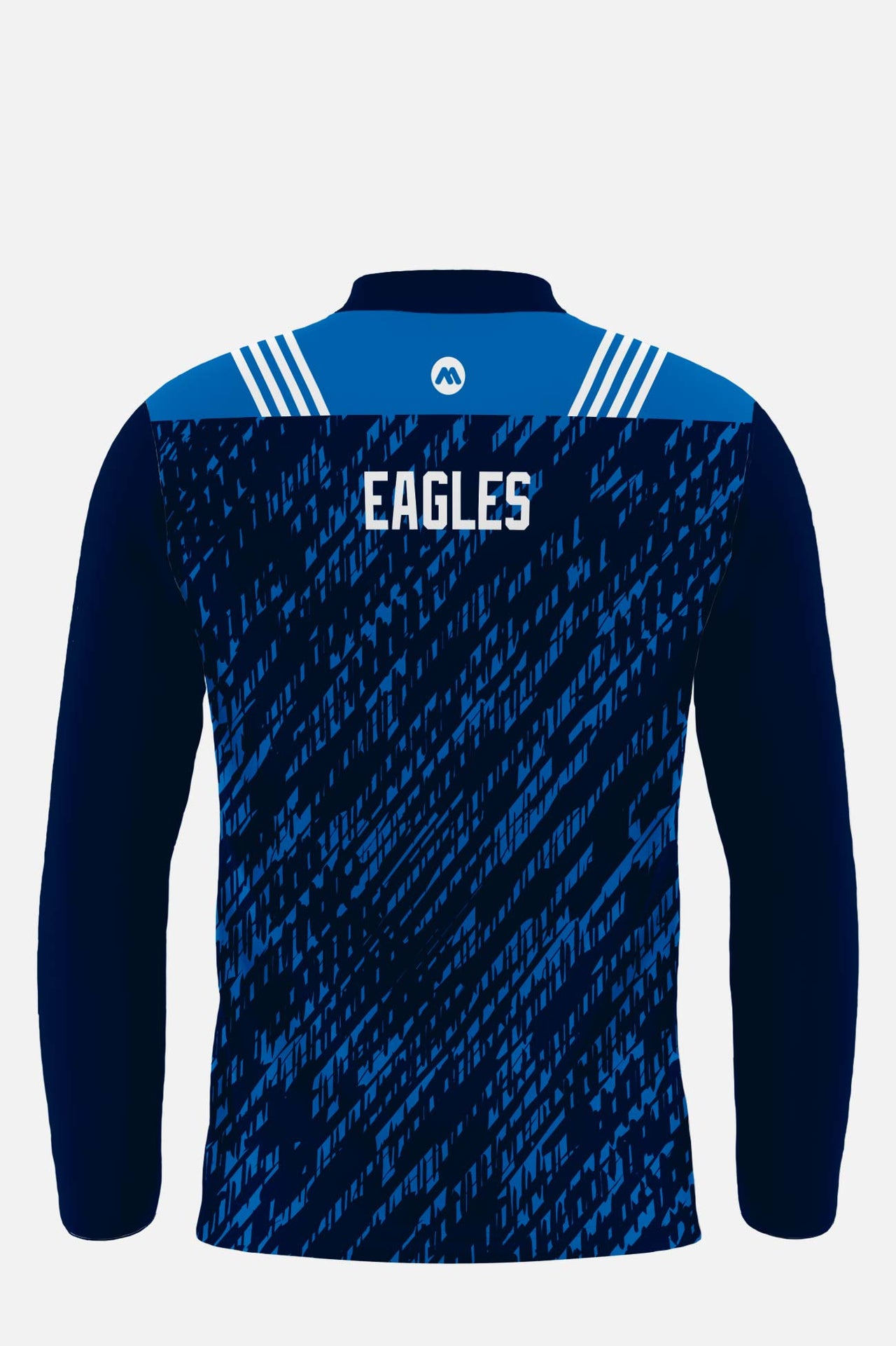 Cavan Eagles B.C Half Zip Kids & Adults