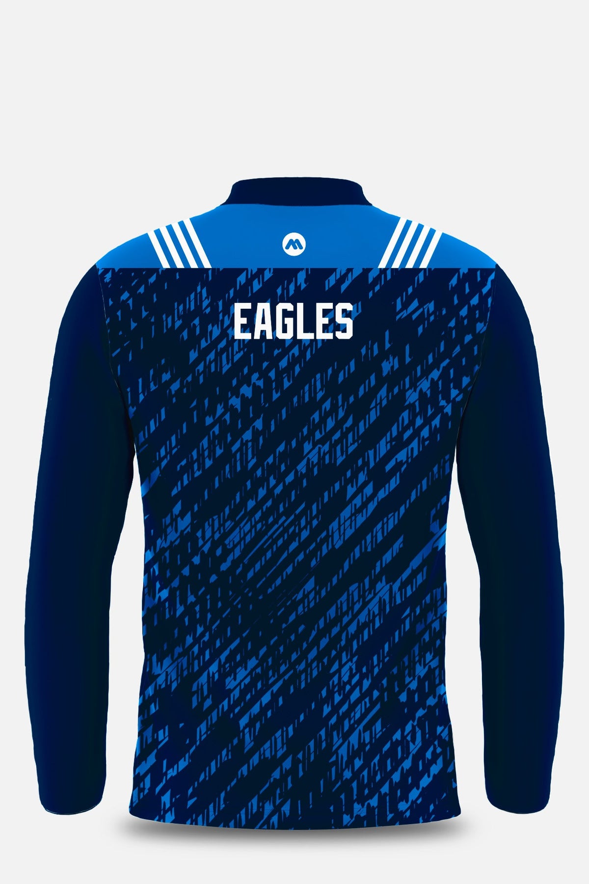 Cavan Eagles B.C Pop Up Shop Half Zip Kids & Adults