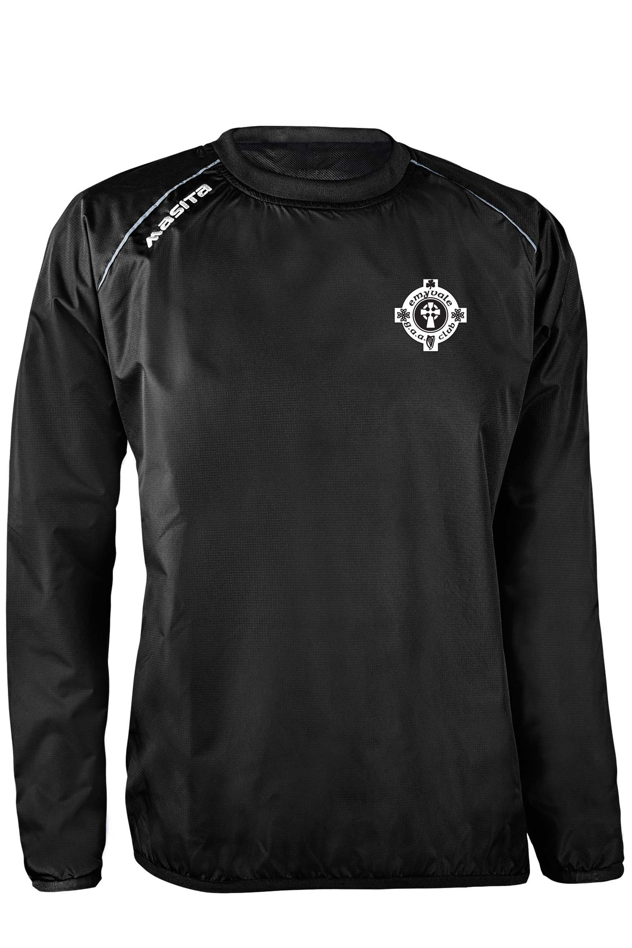 Emyvale GAA Rainsweater Adults