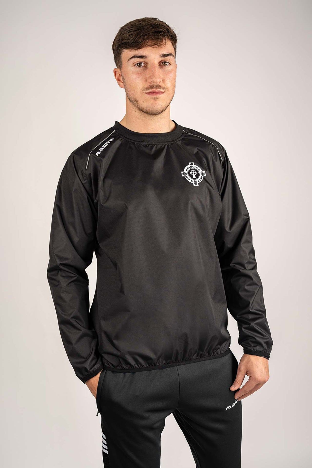 Emyvale GAA Rainsweater Adults