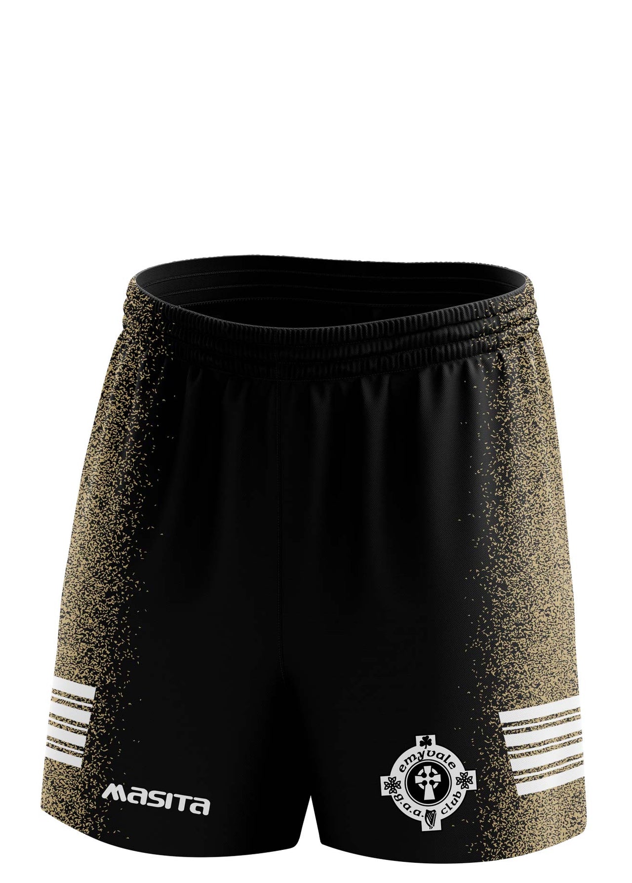 Emyvale GAA Comet Style Training Shorts Adult
