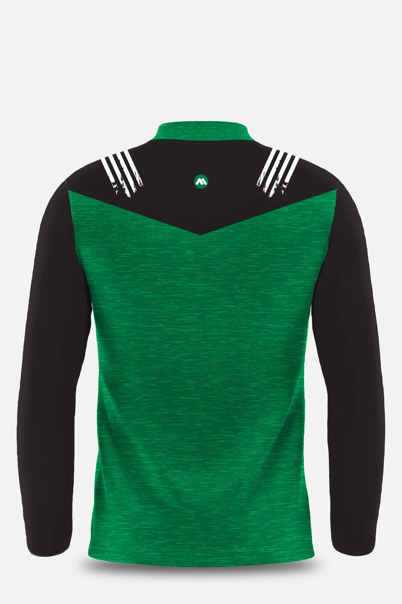 Erin's Isle CLG Davitt Style Half Zip Kids & Adults