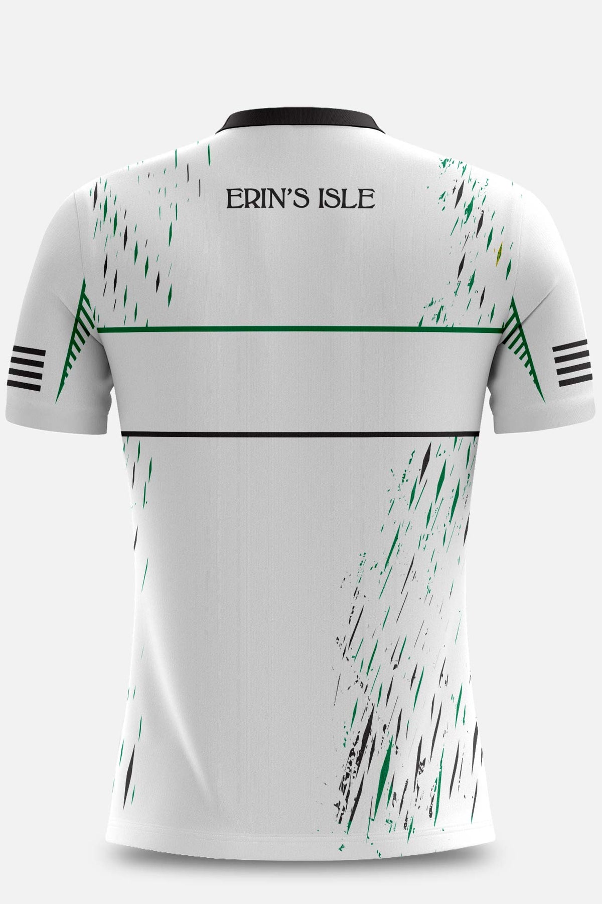 Erin's Isle CLG Orion Style Training Jersey Regular Fit Kids & Adults