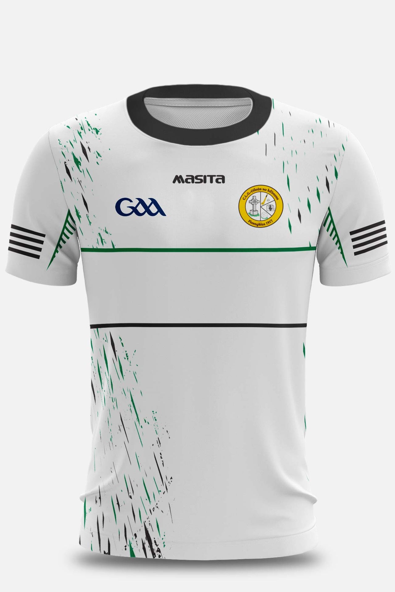 Erin's Isle CLG Orion Style Training Jersey Player Fit Adult