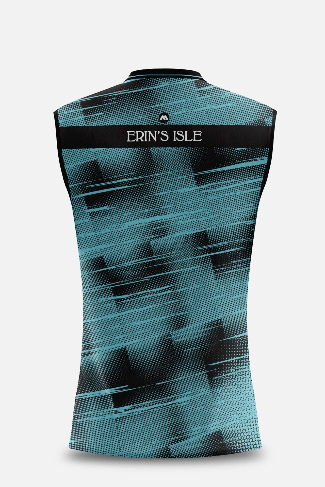 Erin's Isle CLG Sleeveless Jersey Regular Fit Kids & Adults