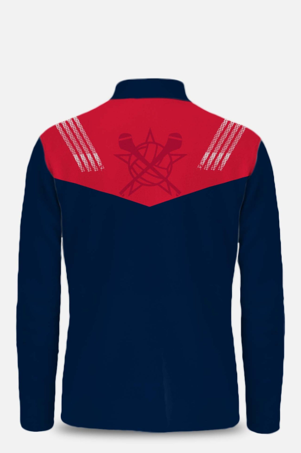 Dallas Fionn Mac Cumhaills Pop Up Shop Zip Top Kids