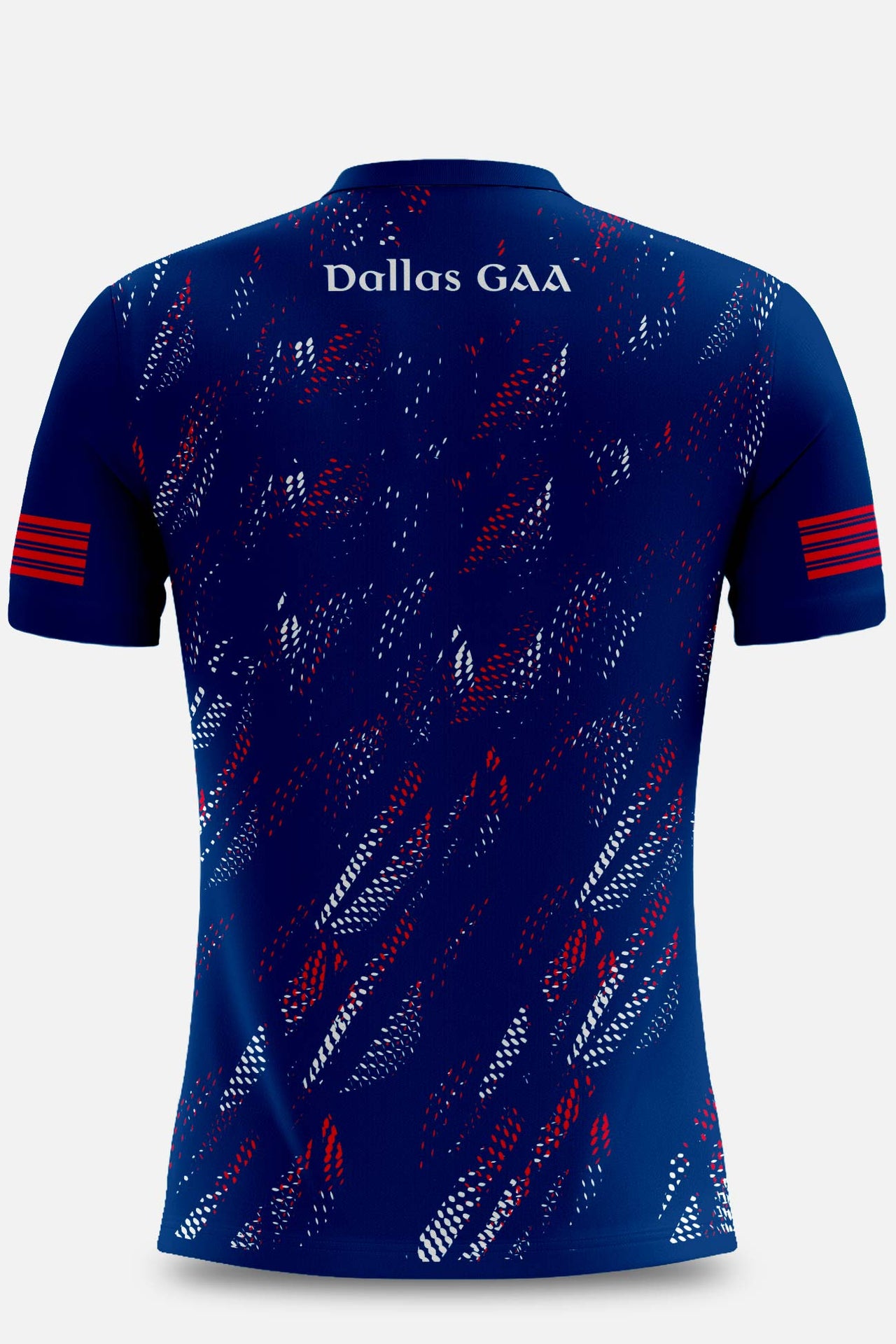 Dallas Fionn Mac Cumhaills Pop Up Shop Croa Style Training Jersey Player Fit Adult