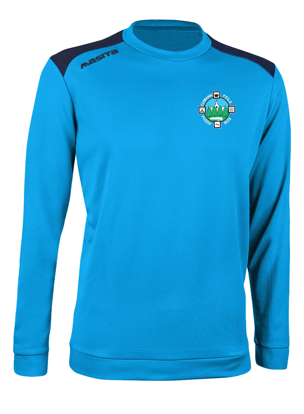 Firies GAA Denver Style Sweater Kids