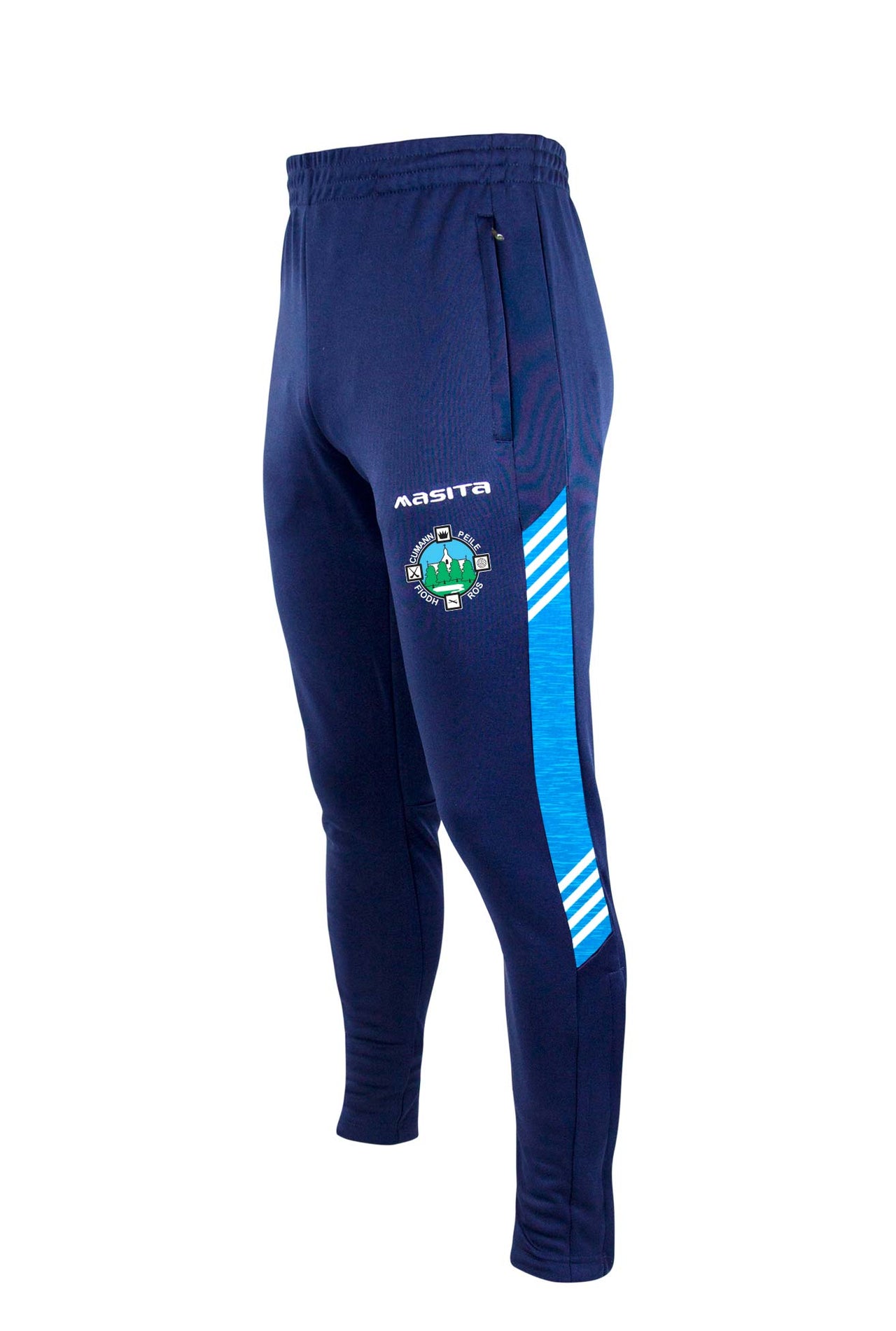 Firies GAA Hydro Skinny Bottoms Adult