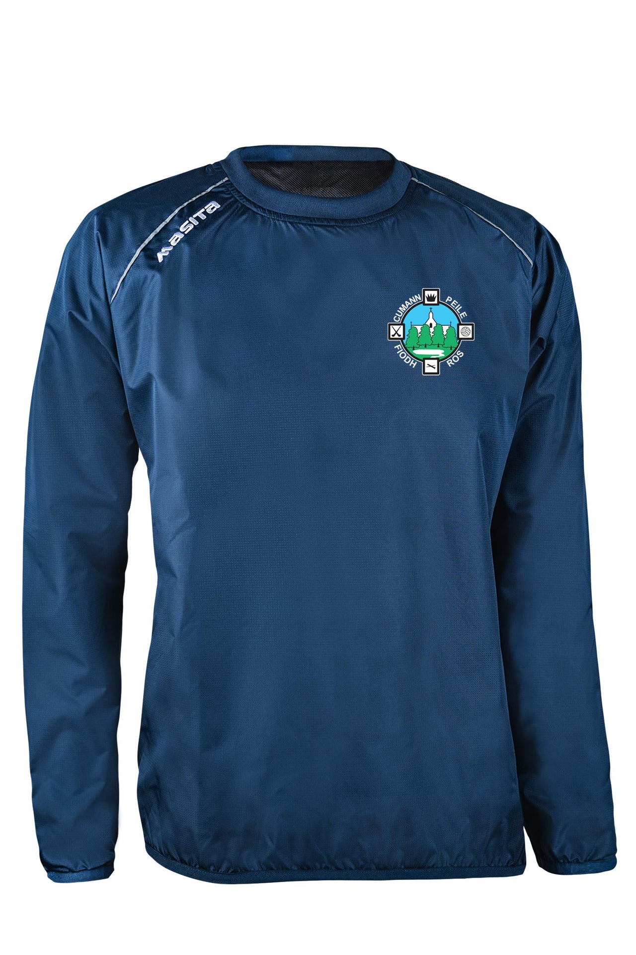 Firies GAA Rainsweater Kids