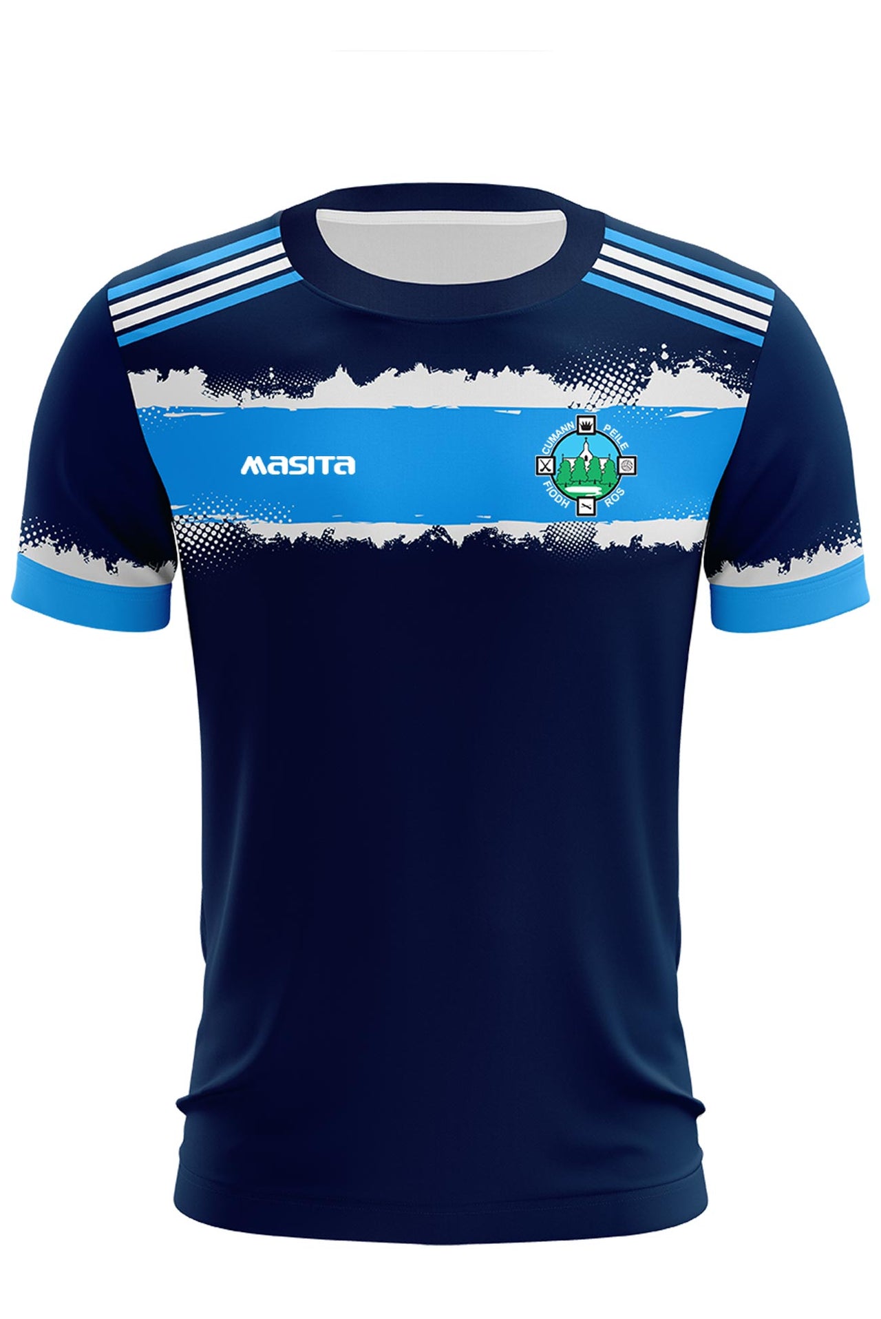 Firies GAA Training Jersey Kids