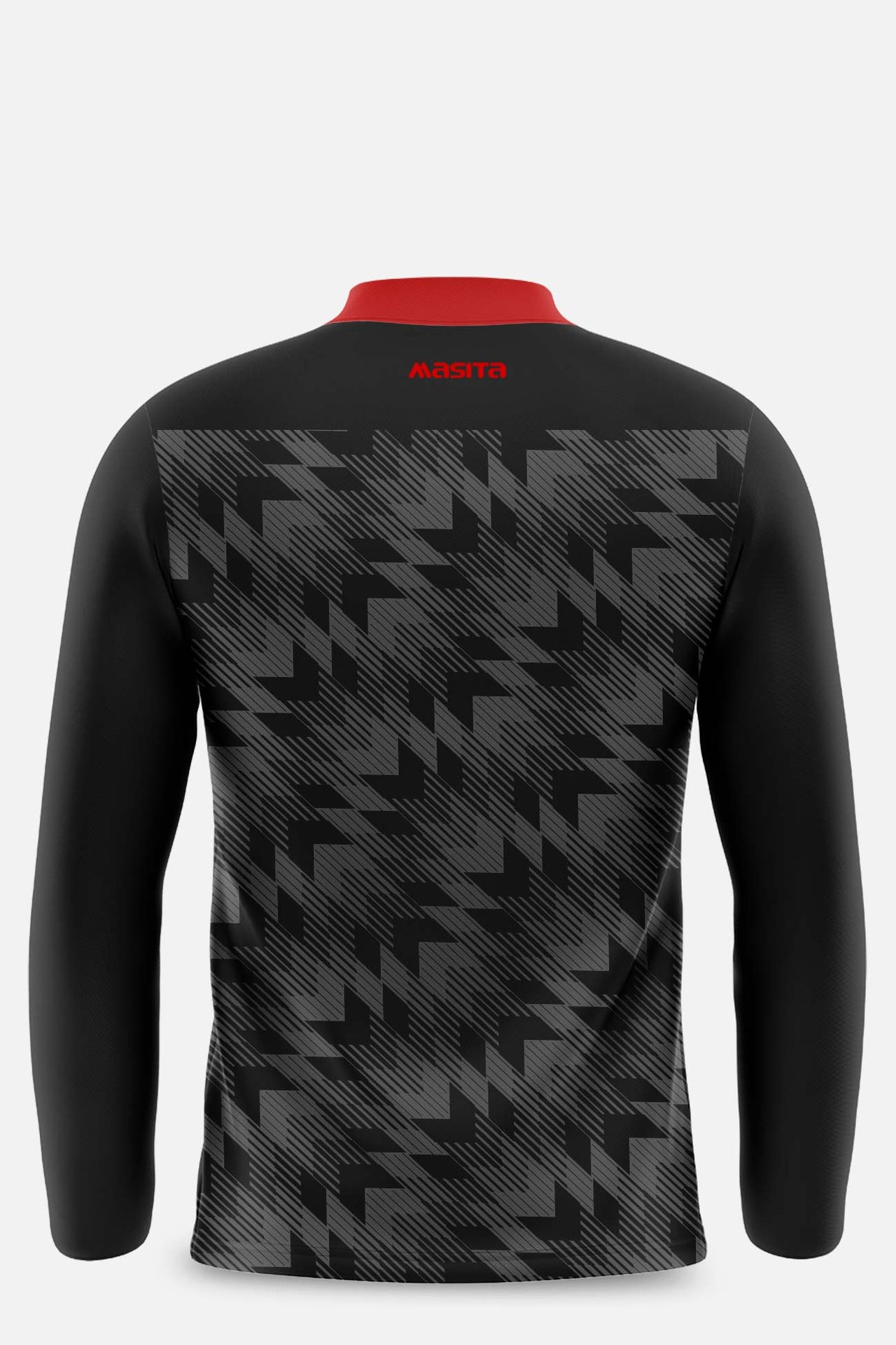 Fossa GAA Half Zip Kids & Adults