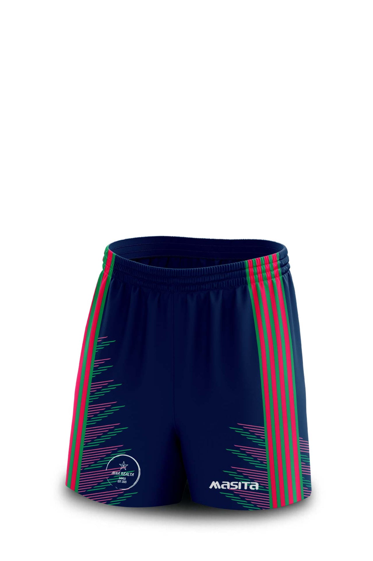 Tuosist GAA  G4M&O Shorts Kids & Adults