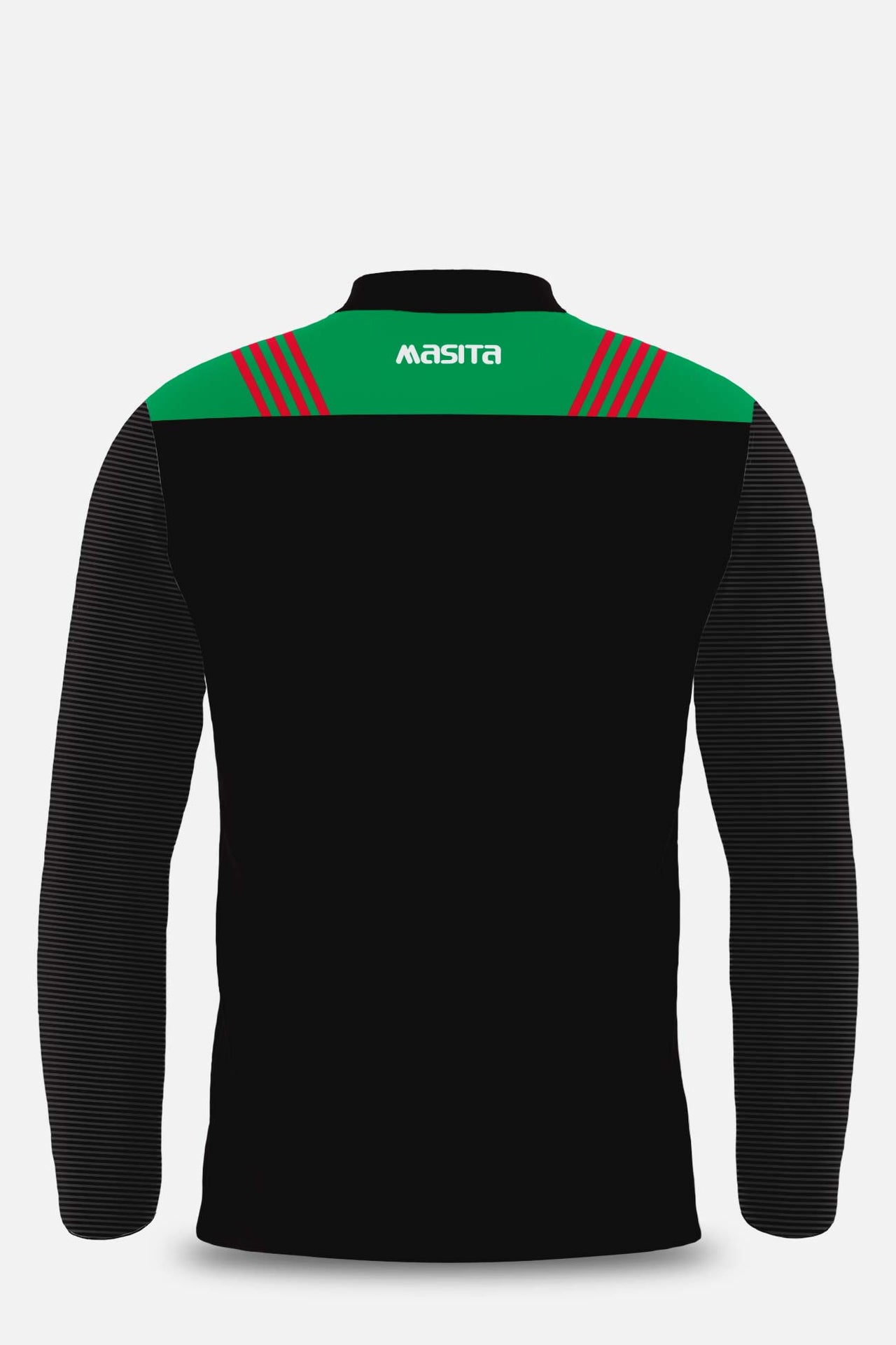 Garrycastle  Half Zip Kids & Adults