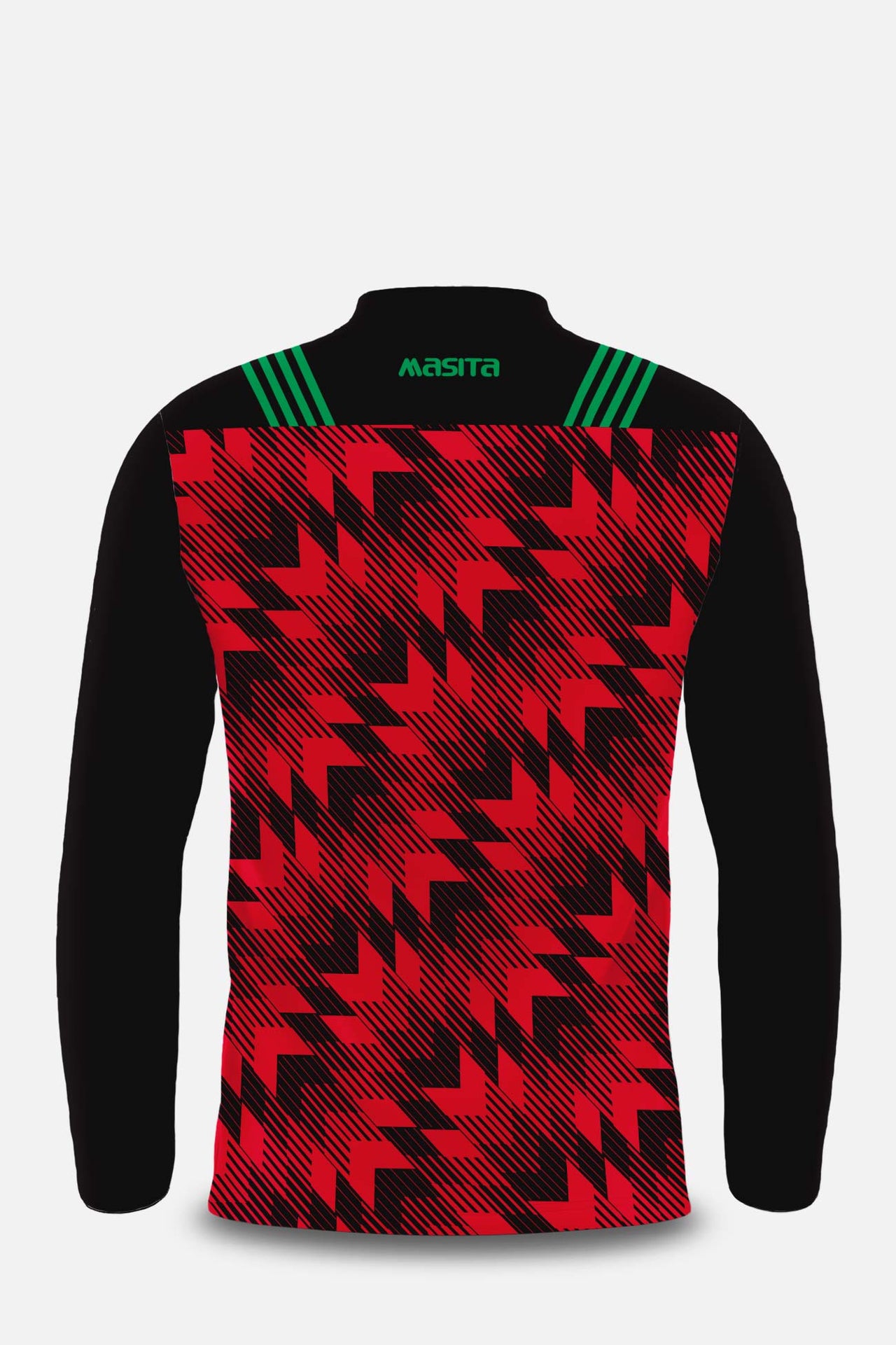 Garrycastle  Half Zip Kids & Adults