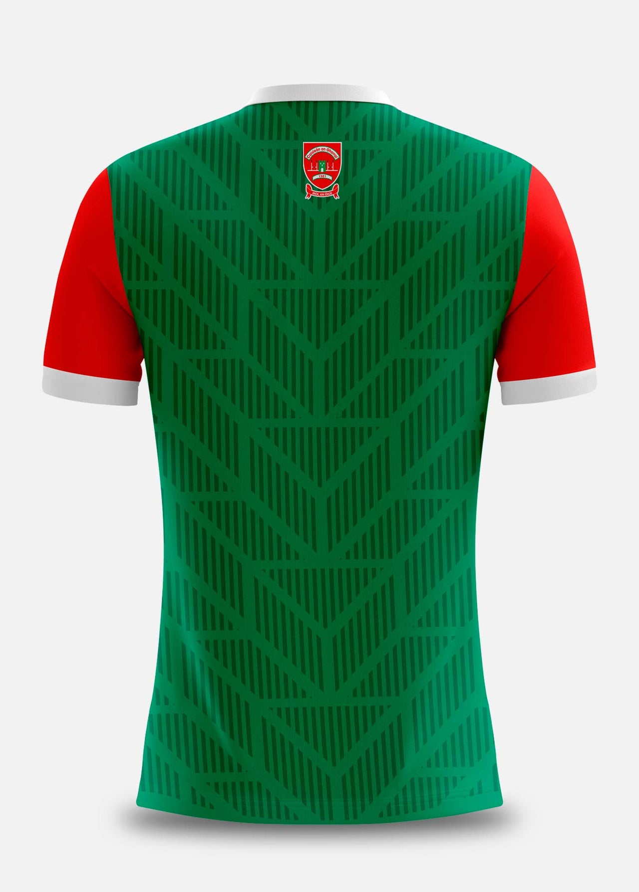 Garrycastle Pop Up Shop Home Jersey Regular Fit Kids & Adults