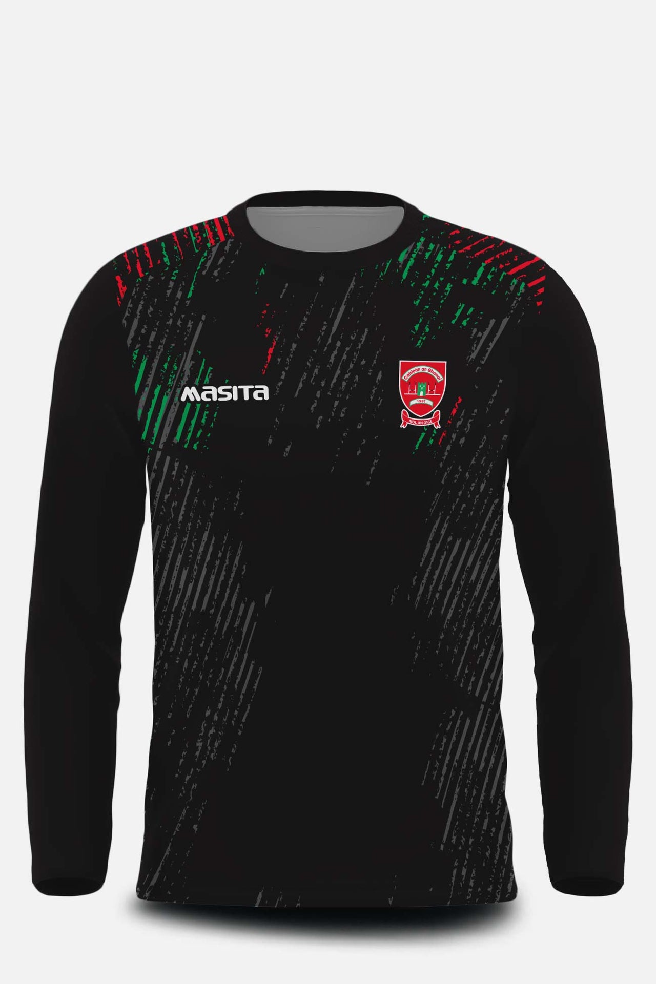 Garrycastle  Sweater Kids & Adults