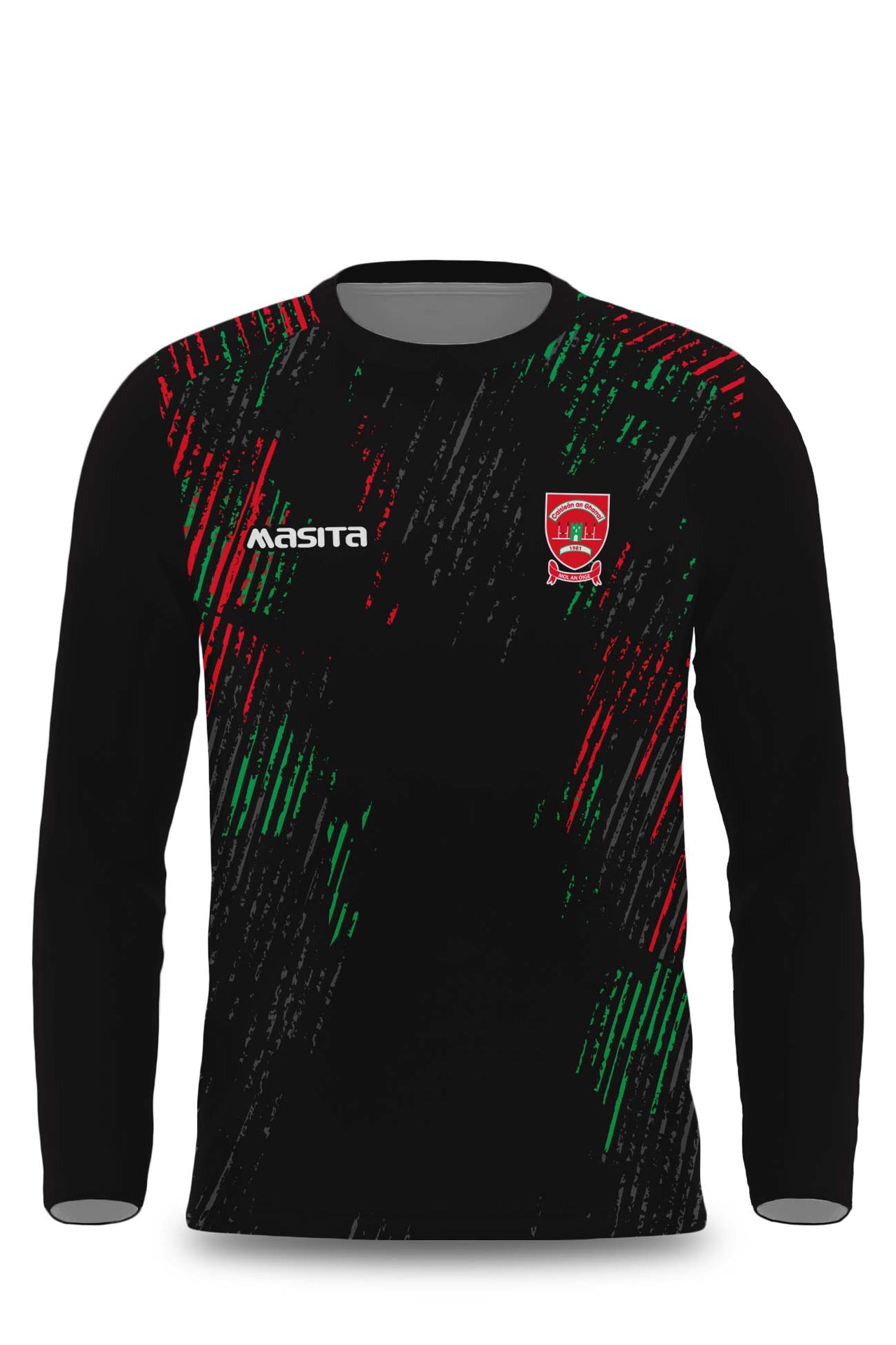Garrycastle Sweater Kids & Adults