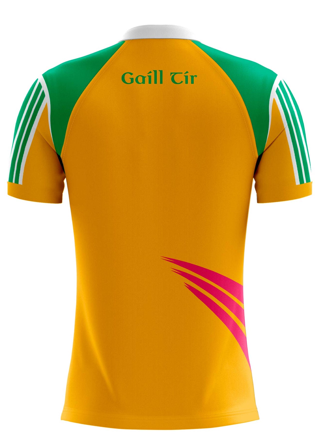 Gaultier LGFA  Away Jersey Regular Fit Kids & Adults