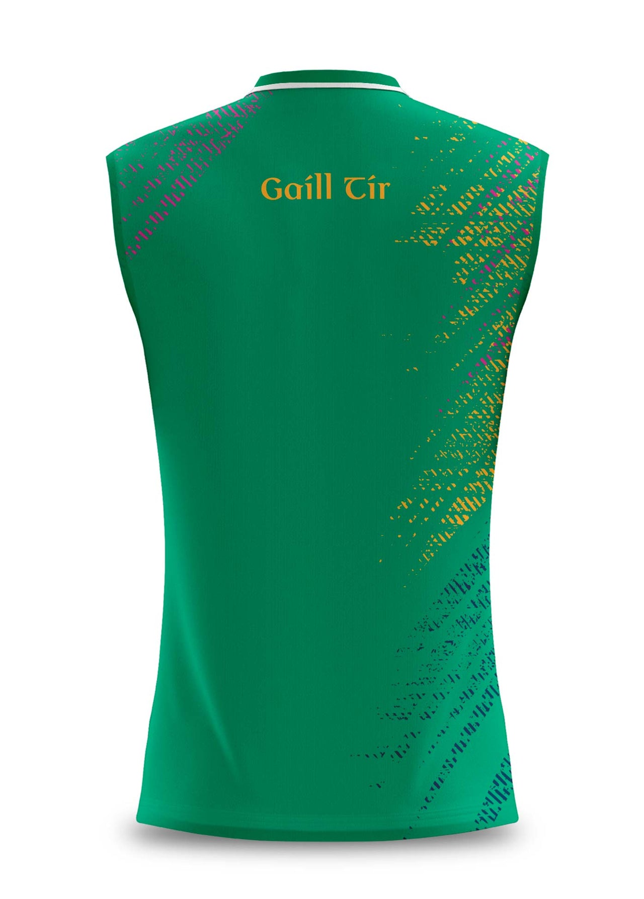 Gaultier LGFA  Sleeveless Jersey Regular Fit Kids & Adults