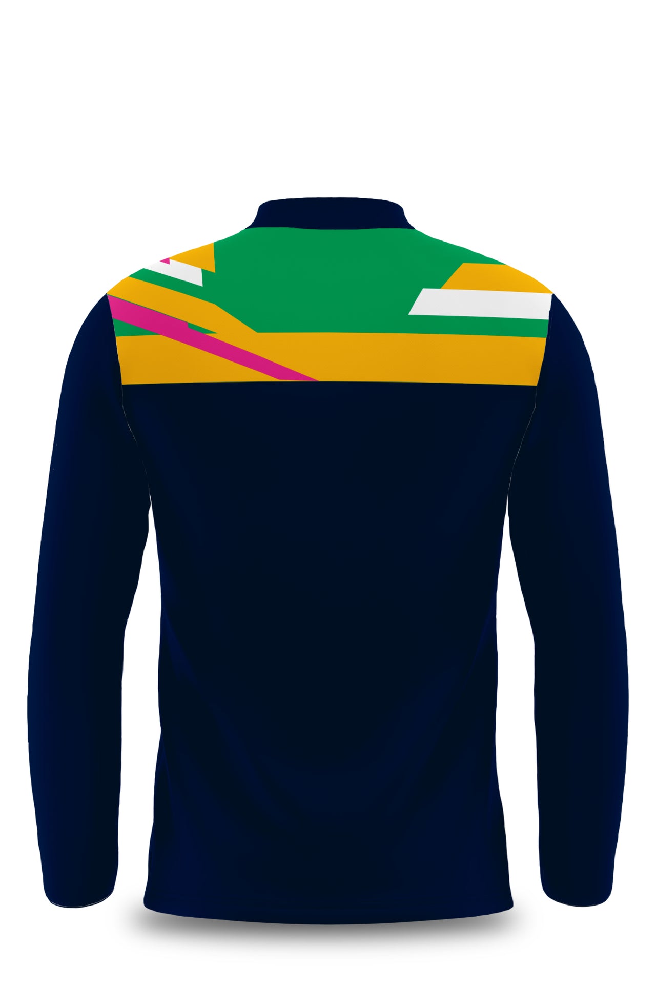 Gaultier LGFA  Half Zip Kids & Adults