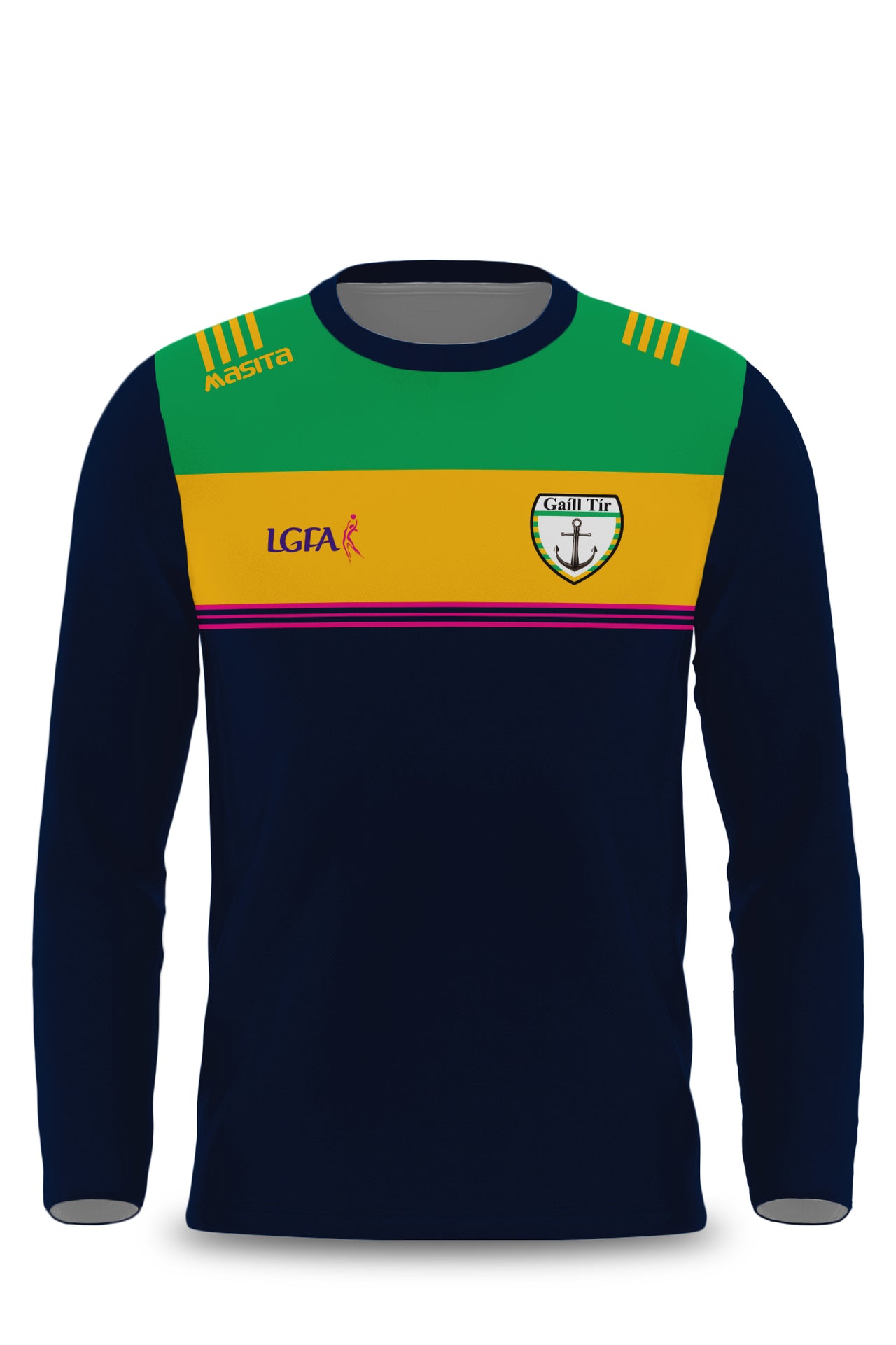 Gaultier LGFA  Sweater Kids & Adults