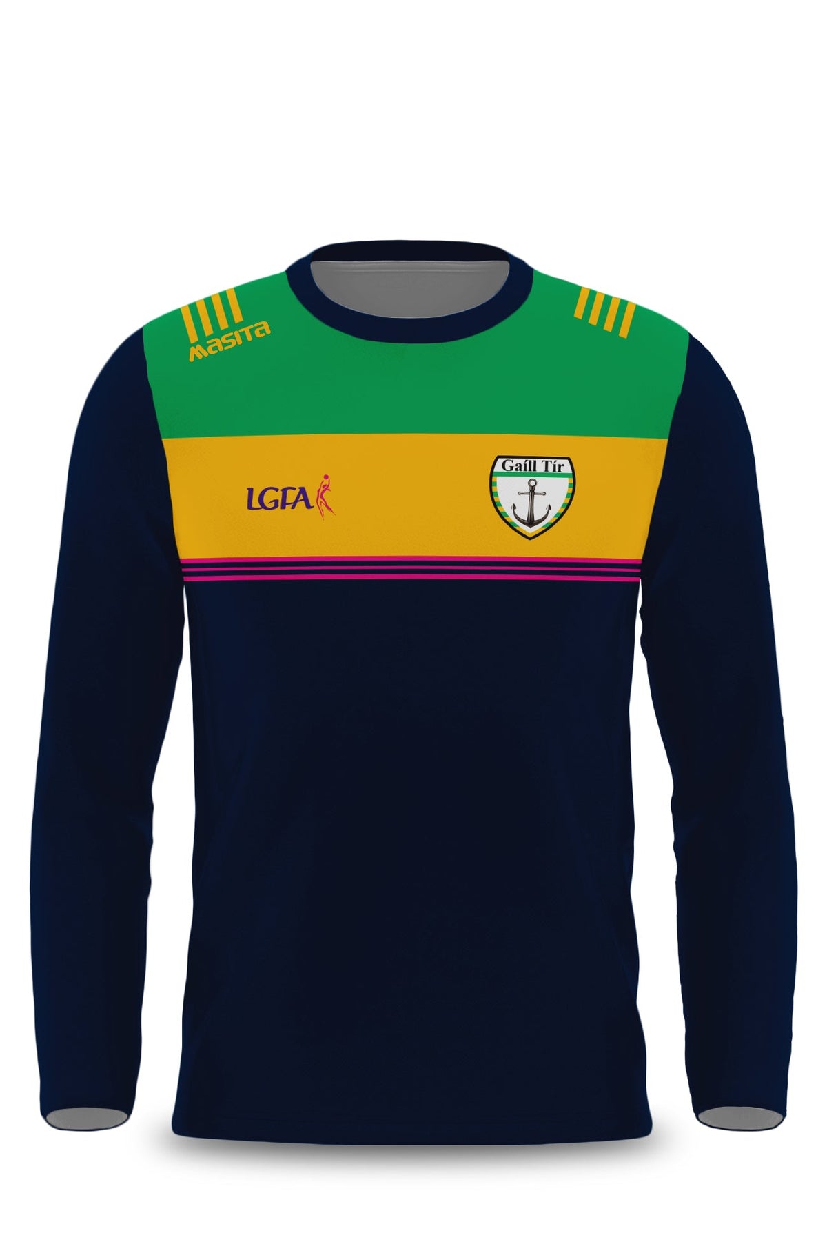 Gaultier LGFA Pop Up Shop Sweater Kids & Adults