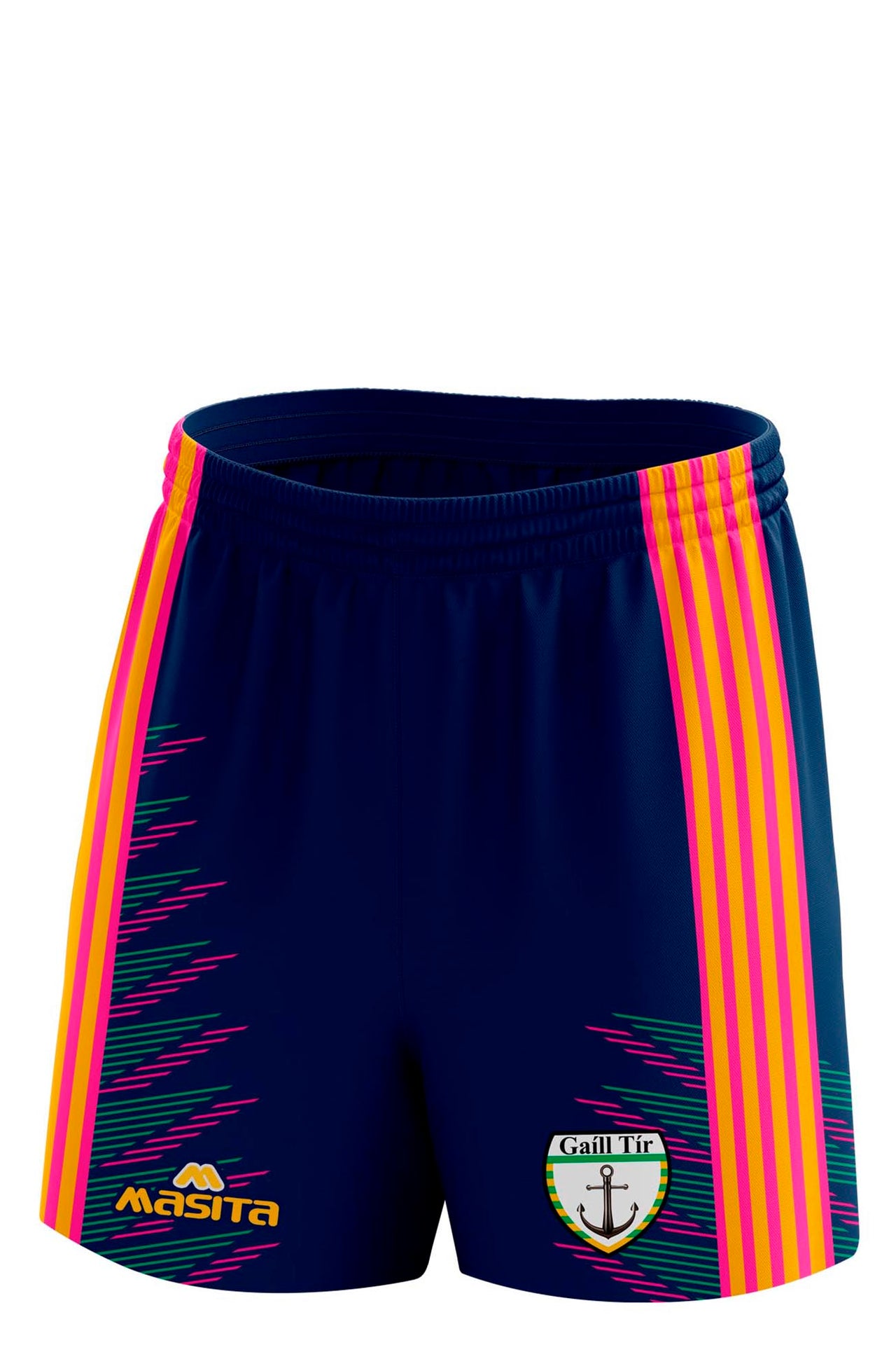 Gaultier LGFA  Training Shorts Kids & Adults
