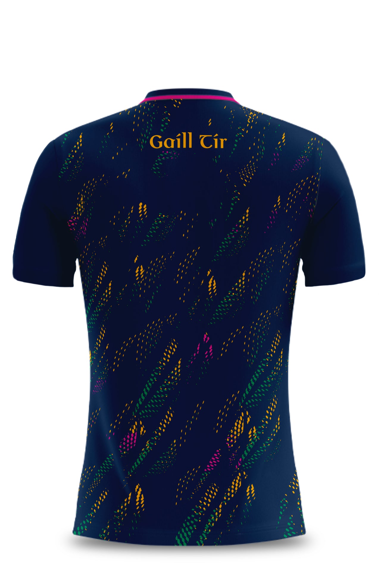 Gaultier LGFA  Training Jersey Regular Fit Kids & Adults