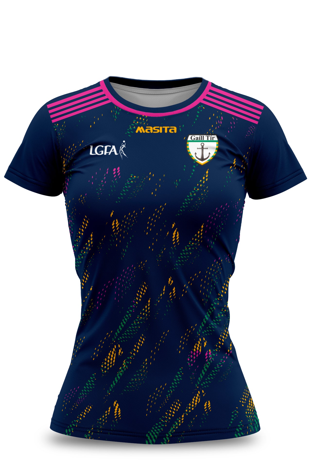 Gaultier LGFA  Training Jersey Regular Fit Kids & Adults