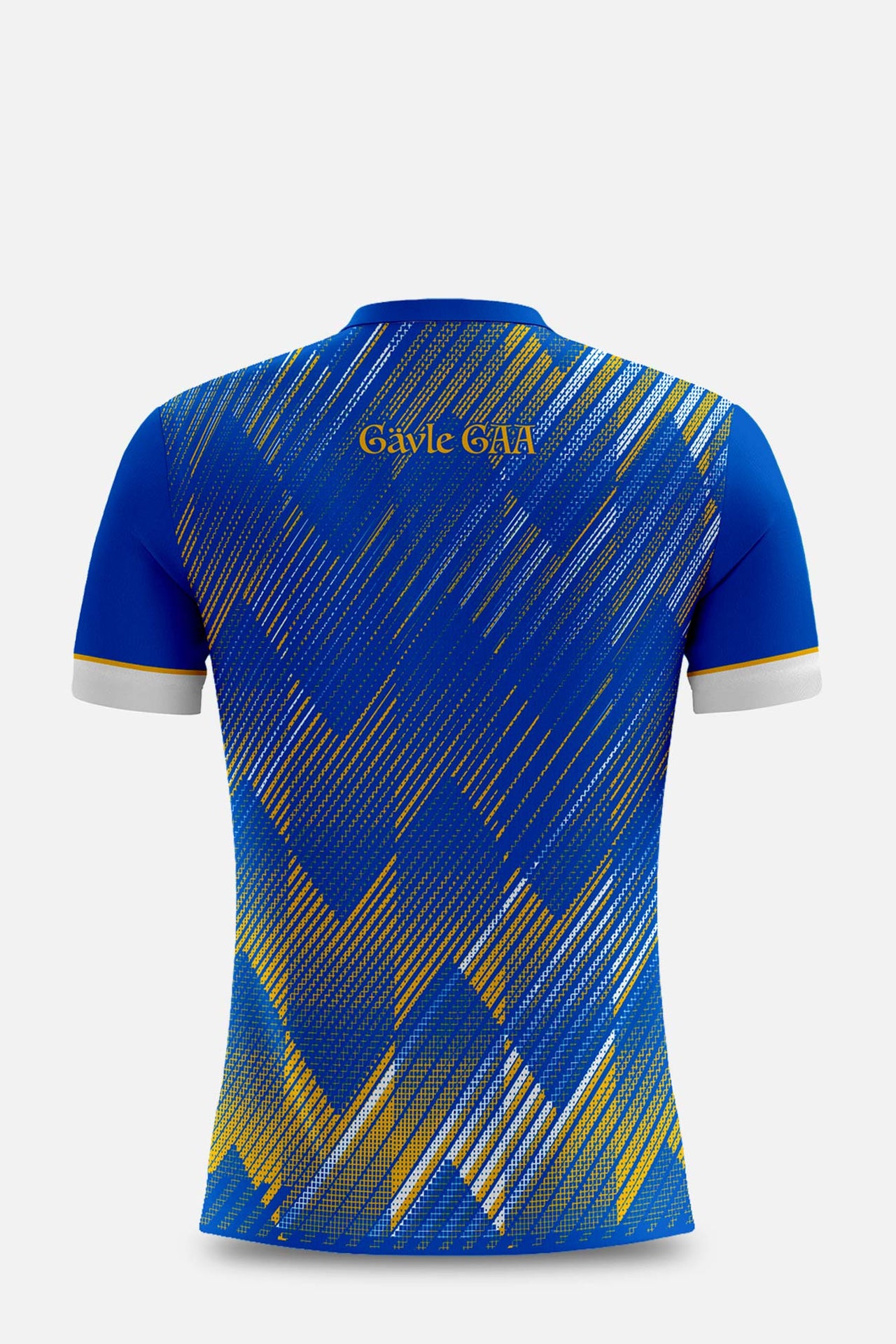 Gavle GAA Sweden Training Jersey Kids